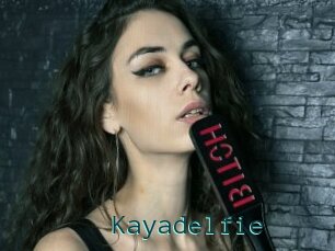 Kayadelfie