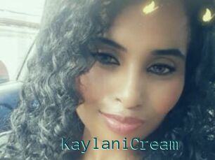 KaylaniCream