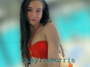 Kayliemorris