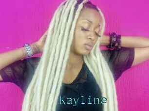 Kayline