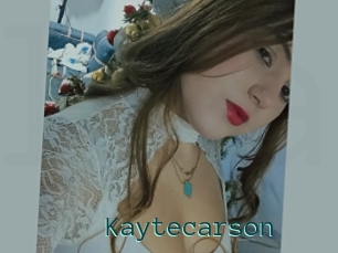 Kaytecarson