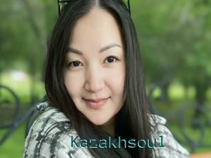 Kazakhsoul