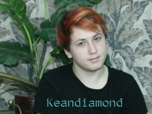 Keandiamond