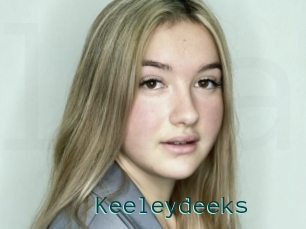 Keeleydeeks