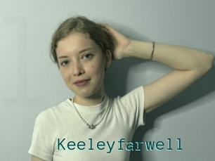 Keeleyfarwell