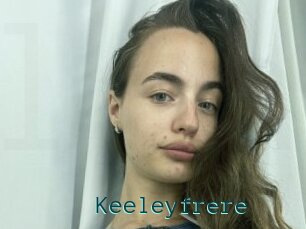 Keeleyfrere