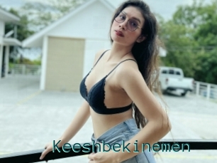 Keeshbekinemen