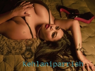 Kehlaniparrish