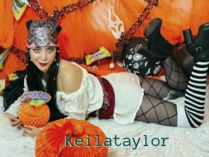 Keilataylor