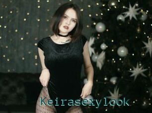 Keirasexylook