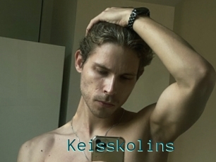 Keisskolins