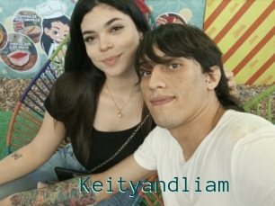 Keityandliam