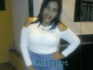 Keityhot