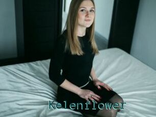 Kelenflower