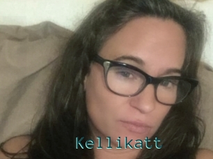 Kellikatt