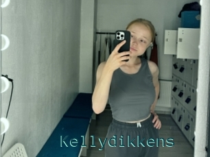 Kellydikkens