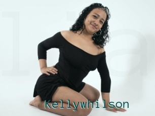 Kellywhilson