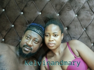 Kelvinandmary