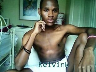 Kelvink