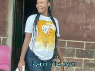 Kemifisayo