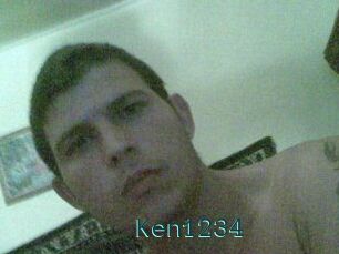 Ken1234