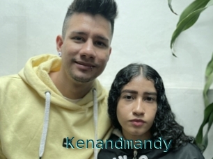 Kenandmandy