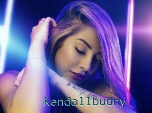 Kendallbudny