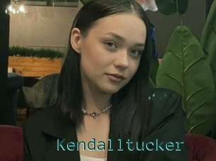 Kendalltucker