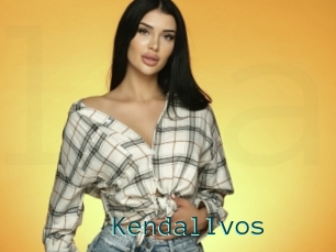 Kendallvos