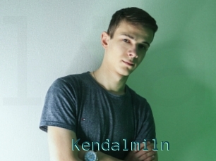 Kendalmiln