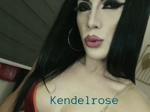 Kendelrose