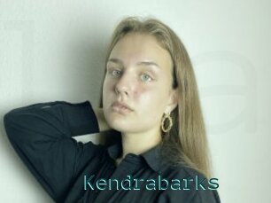 Kendrabarks