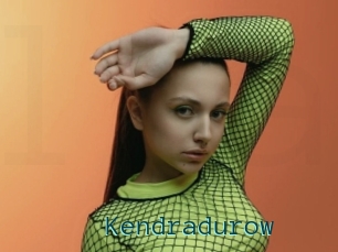 Kendradurow