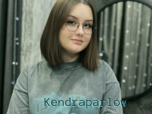 Kendraparlow