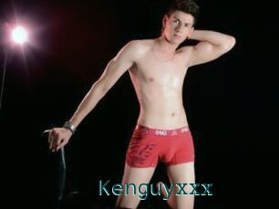 Kenguyxxx