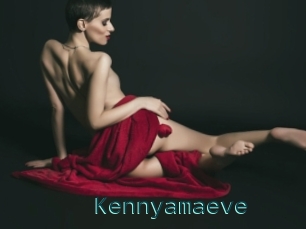 Kennyamaeve