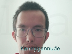 Kennygannude