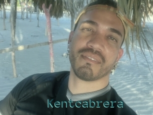 Kentcabrera