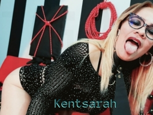 Kentsarah