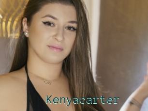 Kenyacarter