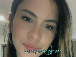 Kenyacopper