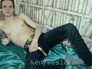 Kenywesley