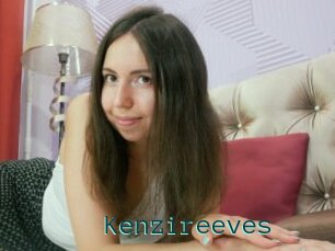 Kenzireeves