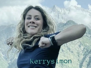 Kerrysimon