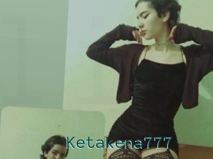 Ketakena777