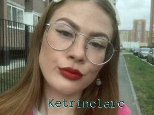 Ketrinclarc