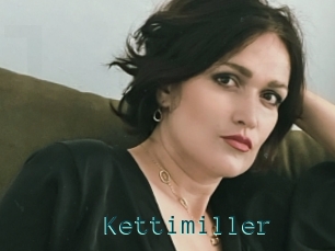 Kettimiller