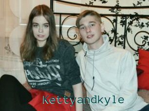 Kettyandkyle