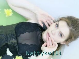 Kettykelli