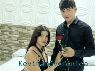 Kevinandveronica